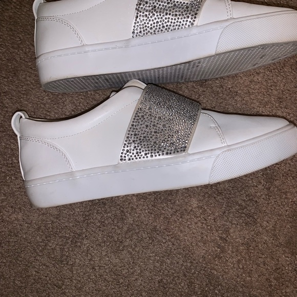 Cute Sneakers - Picture 5 of 5